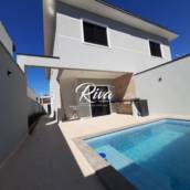 Casa à venda no Jardim do Lago – Atibaia/SP em Atibaia, SP por Riva Imóveis a Venda Atibaia