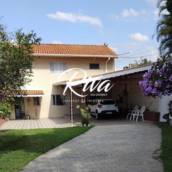 Casa à venda no Jardim do Lago – Atibaia/SP