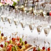 Buffet para Casamentos em Bauru | Organização de Casamentos