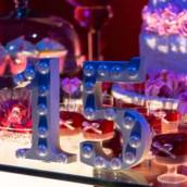 Festa de 15 Anos em Bauru | Buffet para Debutantes