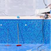 Reforma de Piscinas em Avaré