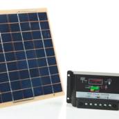 Controladores de Carga - Otimização e Proteção para seu Sistema Solar - Ji-Paraná​