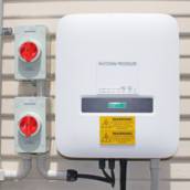 Inversores Solares - Eficiência e Sustentabilidade - Ji-Paraná​