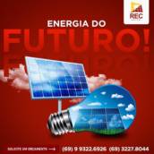 Empresa de Instalação de Energia Solar