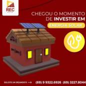 Energia solar fotovoltaica