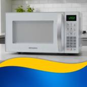 Micro-ondas Mondial 21L