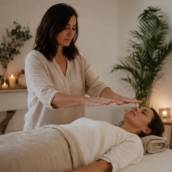 Máster Reiki em Piranguinho para Equilíbrio Energético