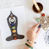 Cursos de Reiki em Piranguinho para Formação e Autoconhecimento