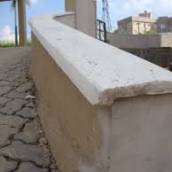 Pingadeiras de Concreto – Proteção e Acabamento no Porangaba