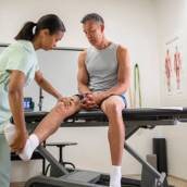 Fisioterapia em Santa Cruz do Rio Pardo