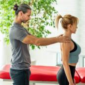 Avaliação Postural em Santa Cruz do Rio Pardo