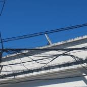 Instalação de Antena Parabólica Banda Ku em Santo André