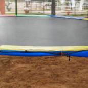 Aluguel de Cama Elástica Média 3,10 Metros