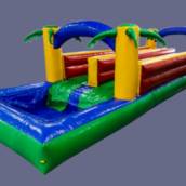 Aluguel de Radical Slide com Água ou Bolinhas em São Manuel