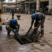 Manutenção Industrial na Região Metropolitana de Jundiaí e São Paulo