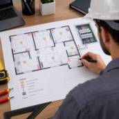Projeto Elétrico Residencial Seguro – Engenharia Em Avaré