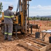 Sondagem de Solo Profissional – Engenharia Em Avaré