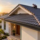 Telhado com Estilo – Construção Em Avaré