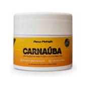 Revitalizador de Plásticos Carnaúba - New Polish