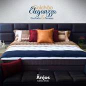 Colchão Eleganzza