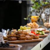 Coffee Break em Bauru | Buffet para Eventos e Empresas