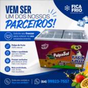 Freezers Parceiros 