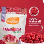 Framboesa Congelada