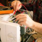 Conserto de Micro-ondas Brastemp, Electrolux, LG, Midea e Samsung em Feira de Santana