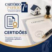 Certidões em Cuiabá: informações para negócios seguros