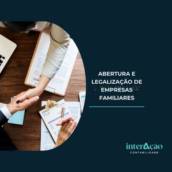 Abertura e legalização de empresas familiares em Itapetininga 