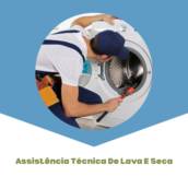 Assistência Técnica De Lava E Seca Em Itapetininga e Região 
