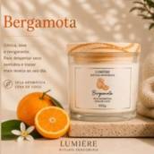 Velas Aromáticas Perfumadas Lumière em Jundiaí, SP