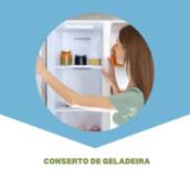 Conserto de Geladeira em Itapetininga e Região