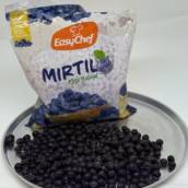Mirtilo Congelado 