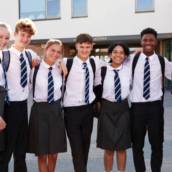 Uniformes para Faculdades e Escolas em Uberlândia, MG