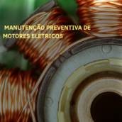  Manutenção Preventiva De Motores Elétricos Em Itapetininga