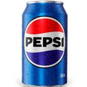 Pepsi em Lata em Foz do Iguaçu