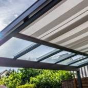 Toldo Articulado Motorizado Em Itapetininga