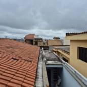 Instalação de Antena Parabólica Banda Ku em Santo André - 09/09