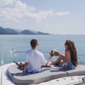 Eventos a Bordo em Ubatuba, SP