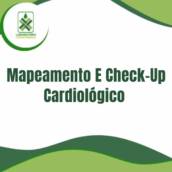 Mapeamento E Check-Up Cardiológico Em Itapetininga