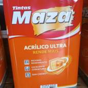 Tinta Acrílica Ultra para Ambientes Internos e Externos em Lençóis Paulista