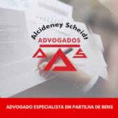 Advogado Especialista em Partilha de Bens em Itapetininga