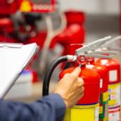 Curso de NR-23 – Proteção Contra Incêndios em Queimados