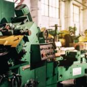 Curso de NR-12 – Máquinas e Equipamentos em Queimados 