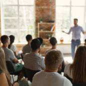 Curso de NR-01 – Disposições Gerais em Queimados