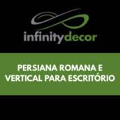 Persiana Romana e Vertical para Escritório em Itapetininga