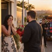 Mensagem de aniversário para o seu amor em Brasília