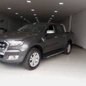 Ranger XLT 3.2  2019