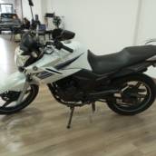 YS Fazer 250 2014 